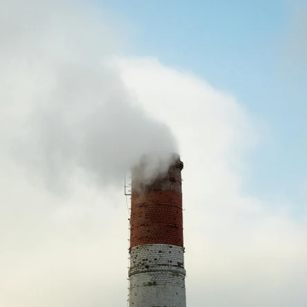 Ремонт и демонтаж дымовых труб.