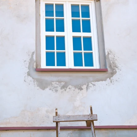 Ремонт, герметизация межпанельных швов и стыков.